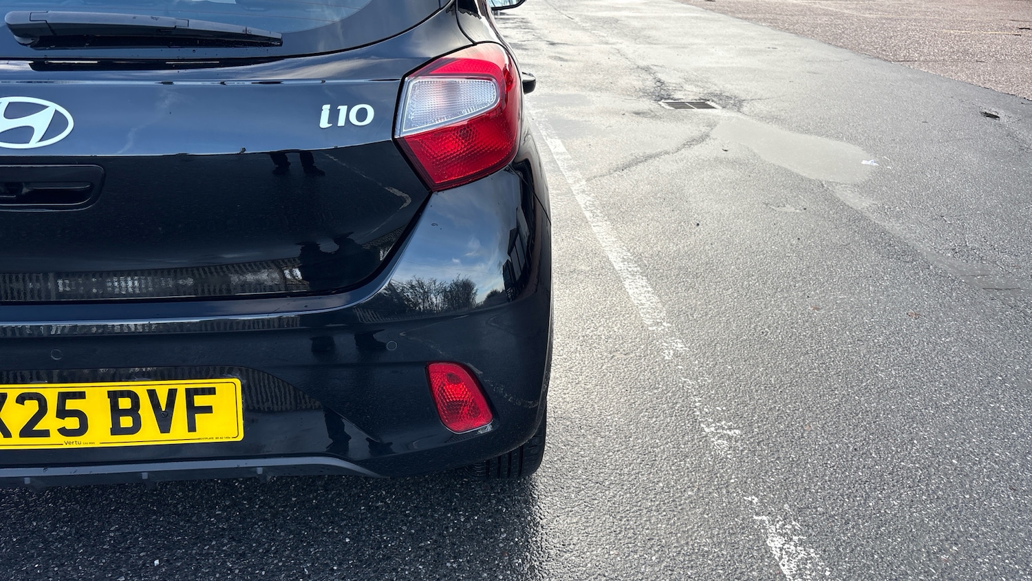 Used Hyundai i10 2025 for sale - 78018177: Photo 29