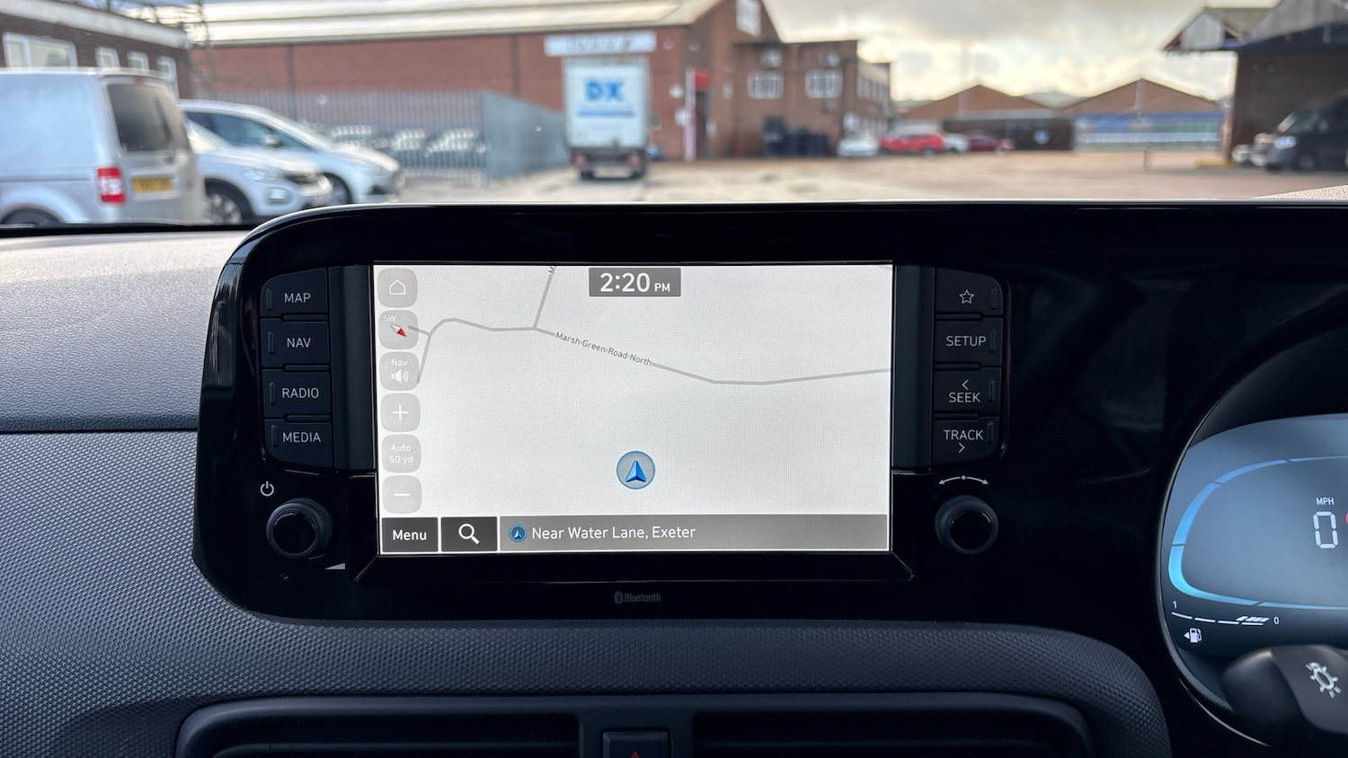 Used Hyundai i10 2025 for sale - 78018177: Photo 31