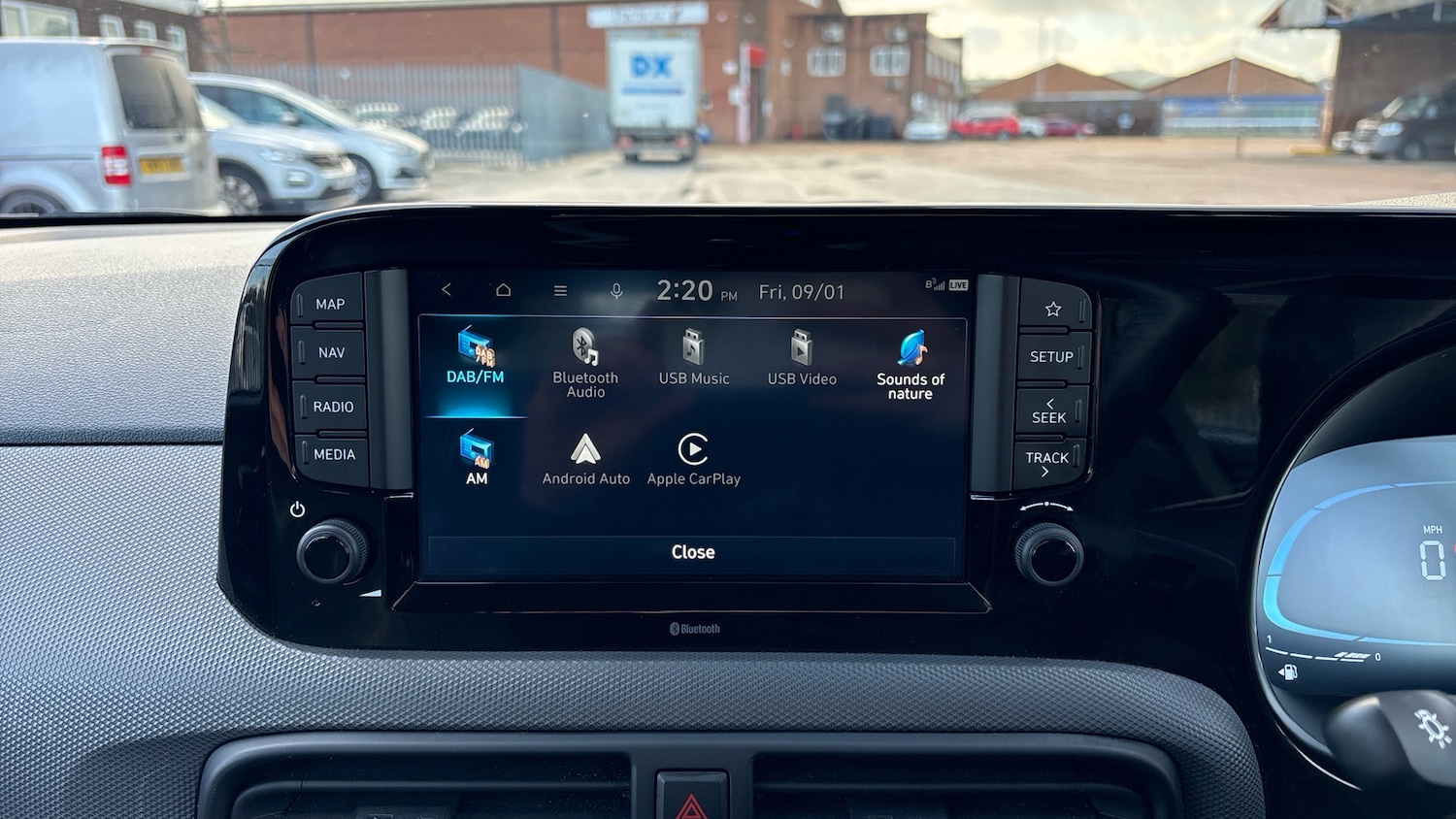 Used Hyundai i10 2025 for sale - 78018177: Photo 33