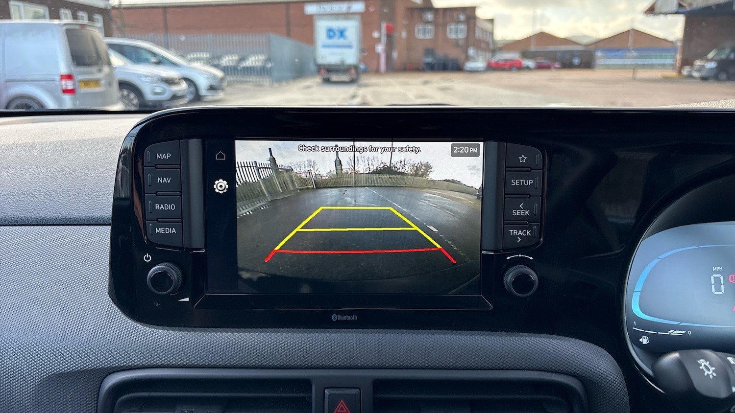 Used Hyundai i10 2025 for sale - 78018177: Photo 34