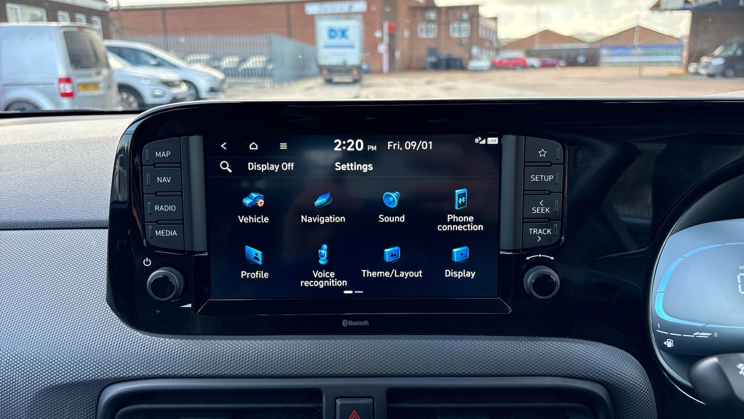 Used Hyundai i10 2025 for sale - 78018177: Photo 35