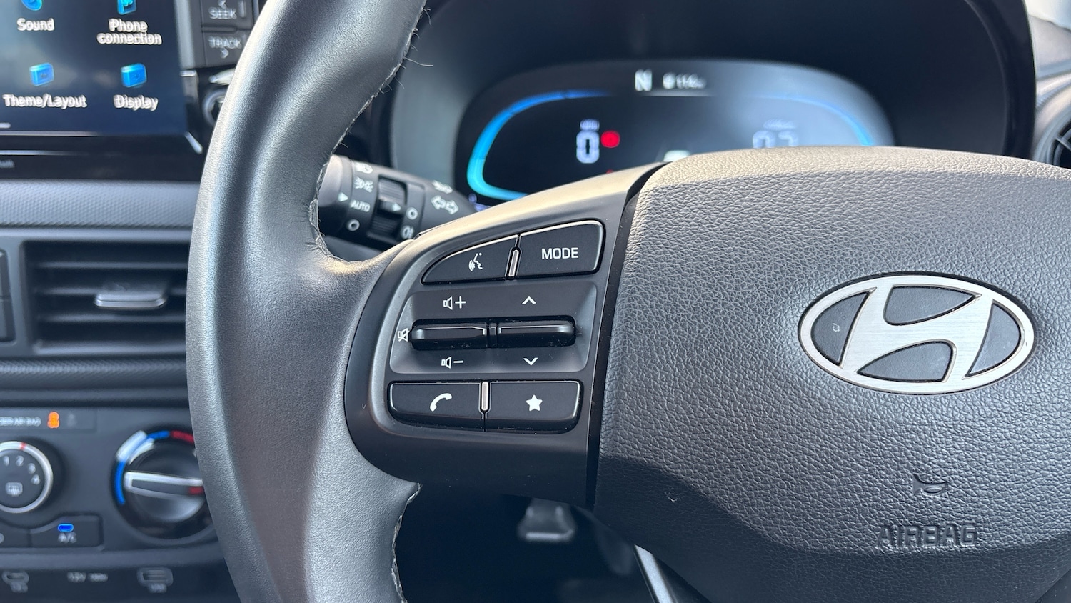 Used Hyundai i10 2025 for sale - 78018177: Photo 38