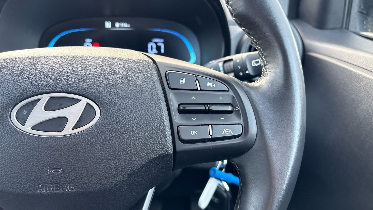 Used Hyundai i10 2025 for sale - 78018177: Photo 39