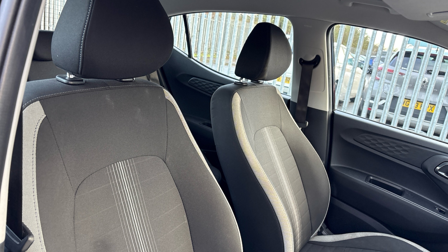 Used Hyundai i10 2025 for sale - 78018177: Photo 43