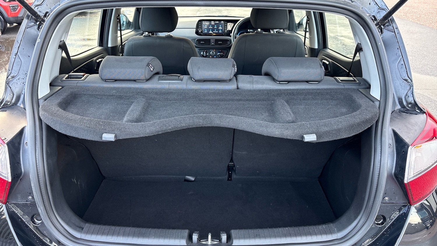 Used Hyundai i10 2025 for sale - 78018177: Photo 45