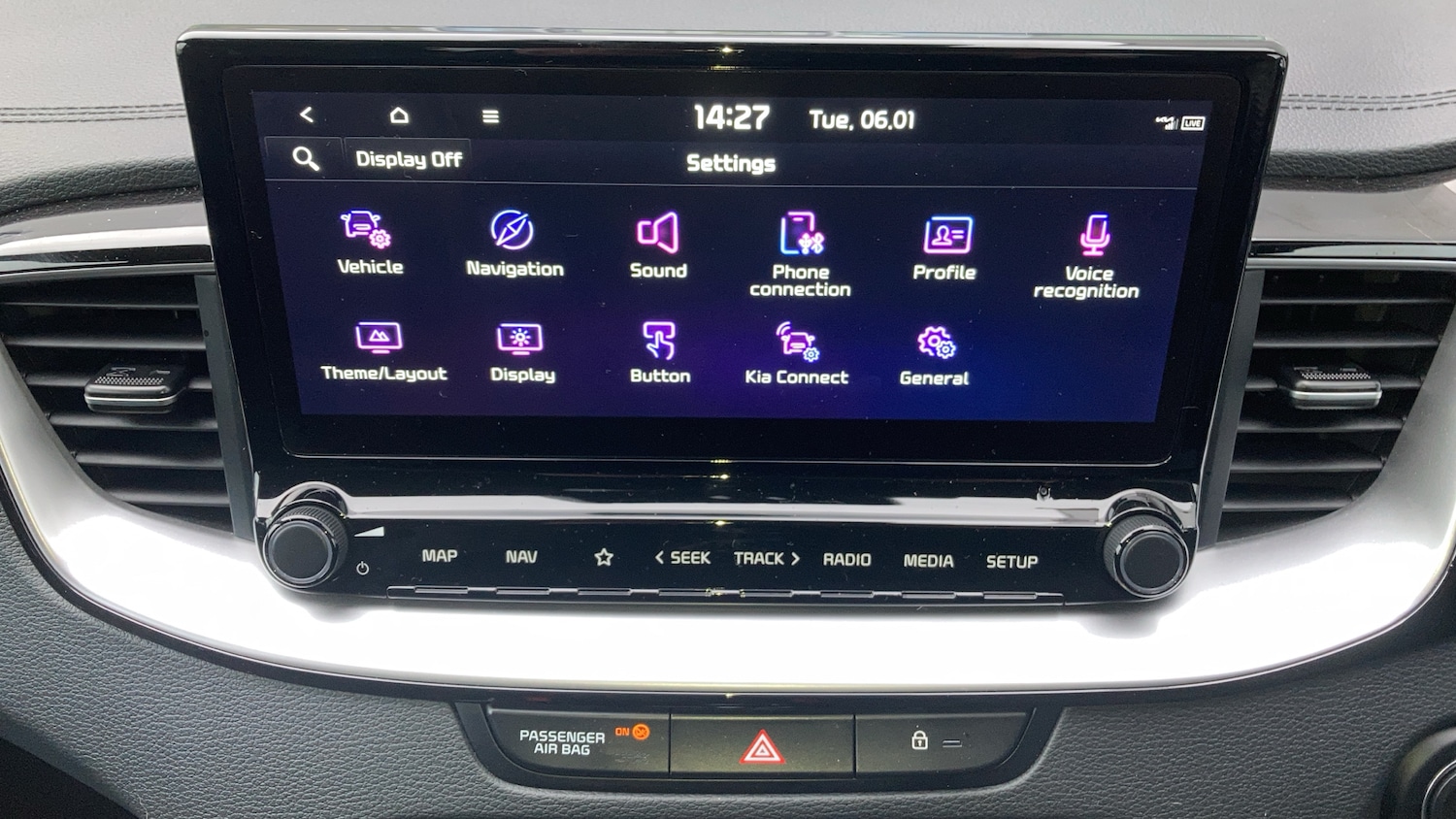 Used Kia Ceed 2023 for sale - 77136802: Photo 10