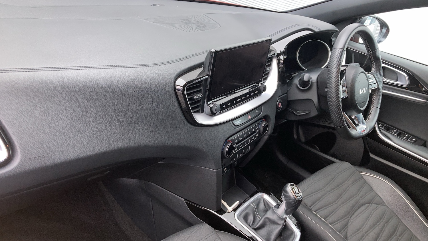 Used Kia Ceed 2023 for sale - 77136802: Photo 11