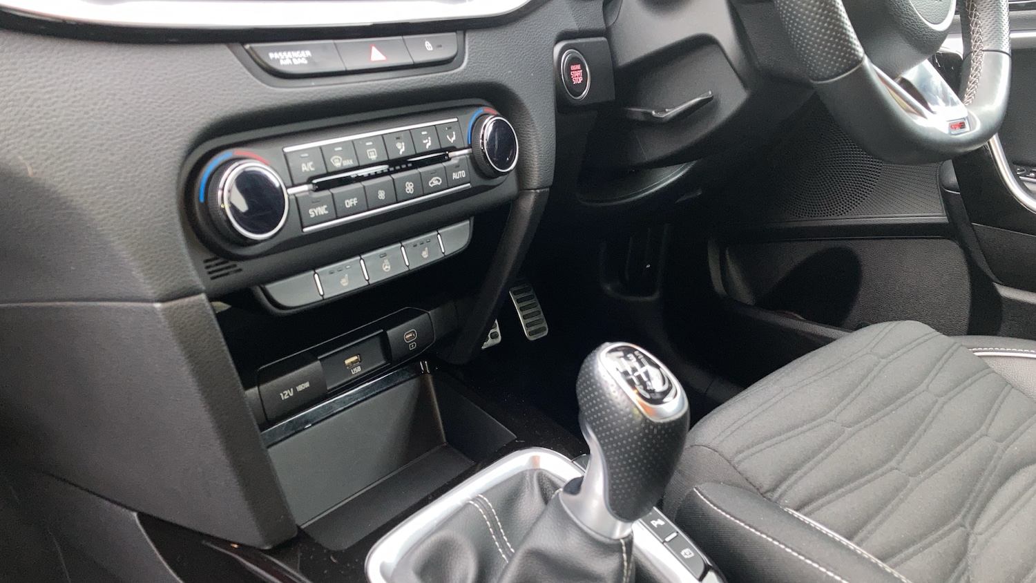 Used Kia Ceed 2023 for sale - 77136802: Photo 12