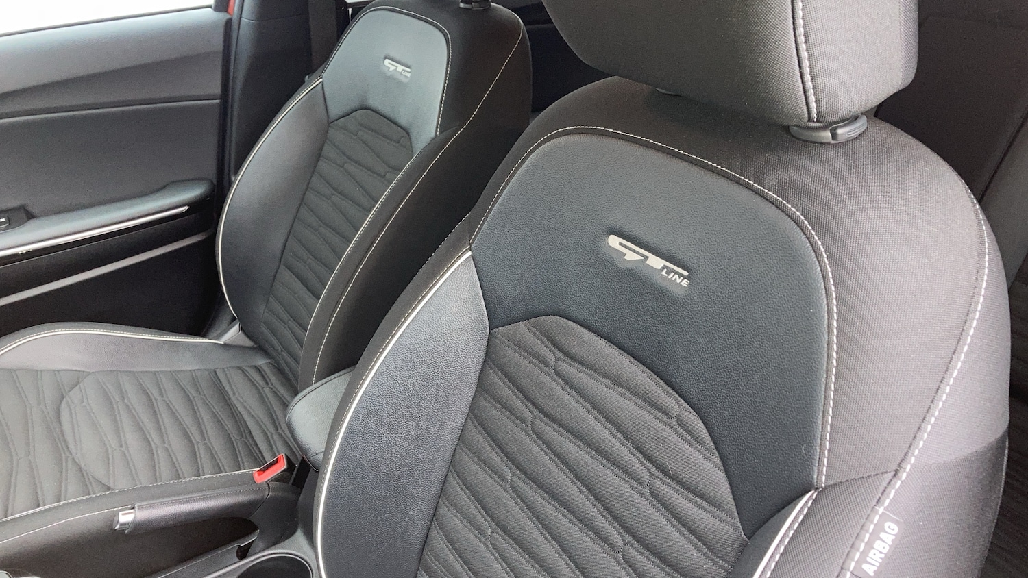 Used Kia Ceed 2023 for sale - 77136802: Photo 13