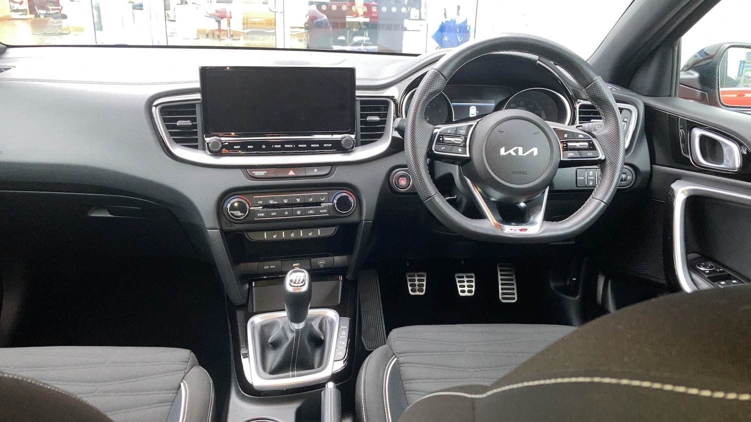 Used Kia Ceed 2023 for sale - 77136802: Photo 14