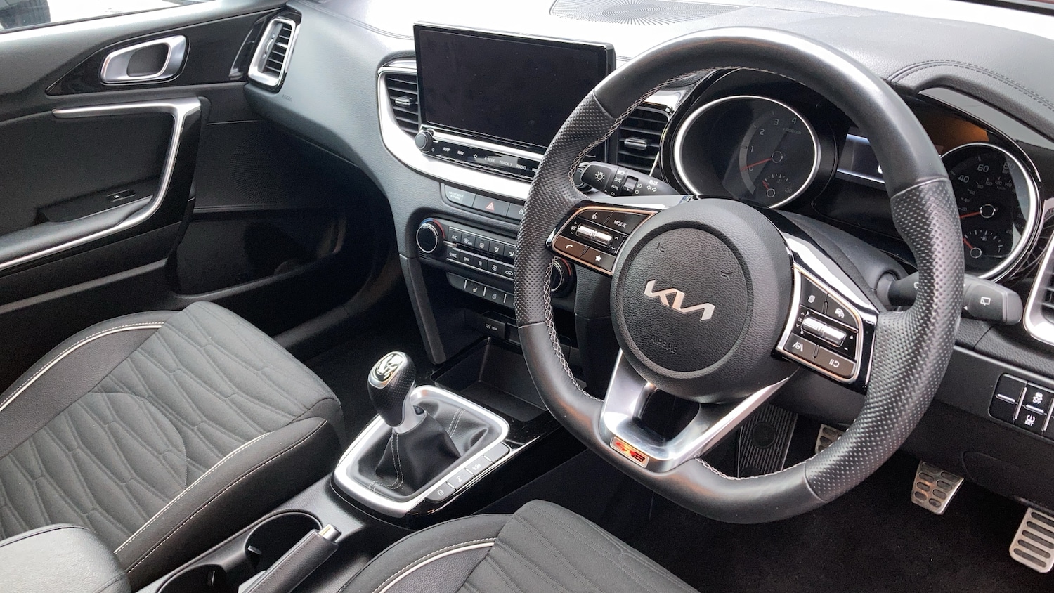 Used Kia Ceed 2023 for sale - 77136802: Photo 15