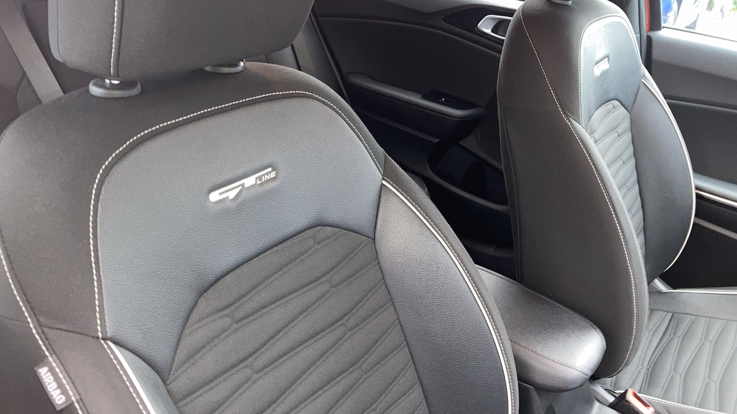 Used Kia Ceed 2023 for sale - 77136802: Photo 16