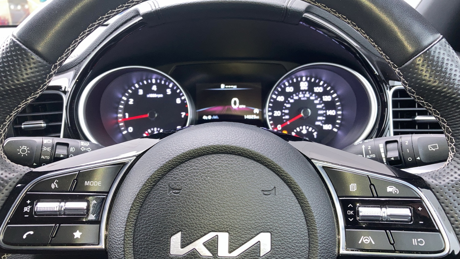 Used Kia Ceed 2023 for sale - 77136802: Photo 21