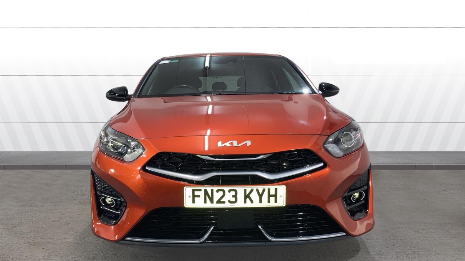 Used Kia Ceed 2023 for sale - 77136802: Photo 3