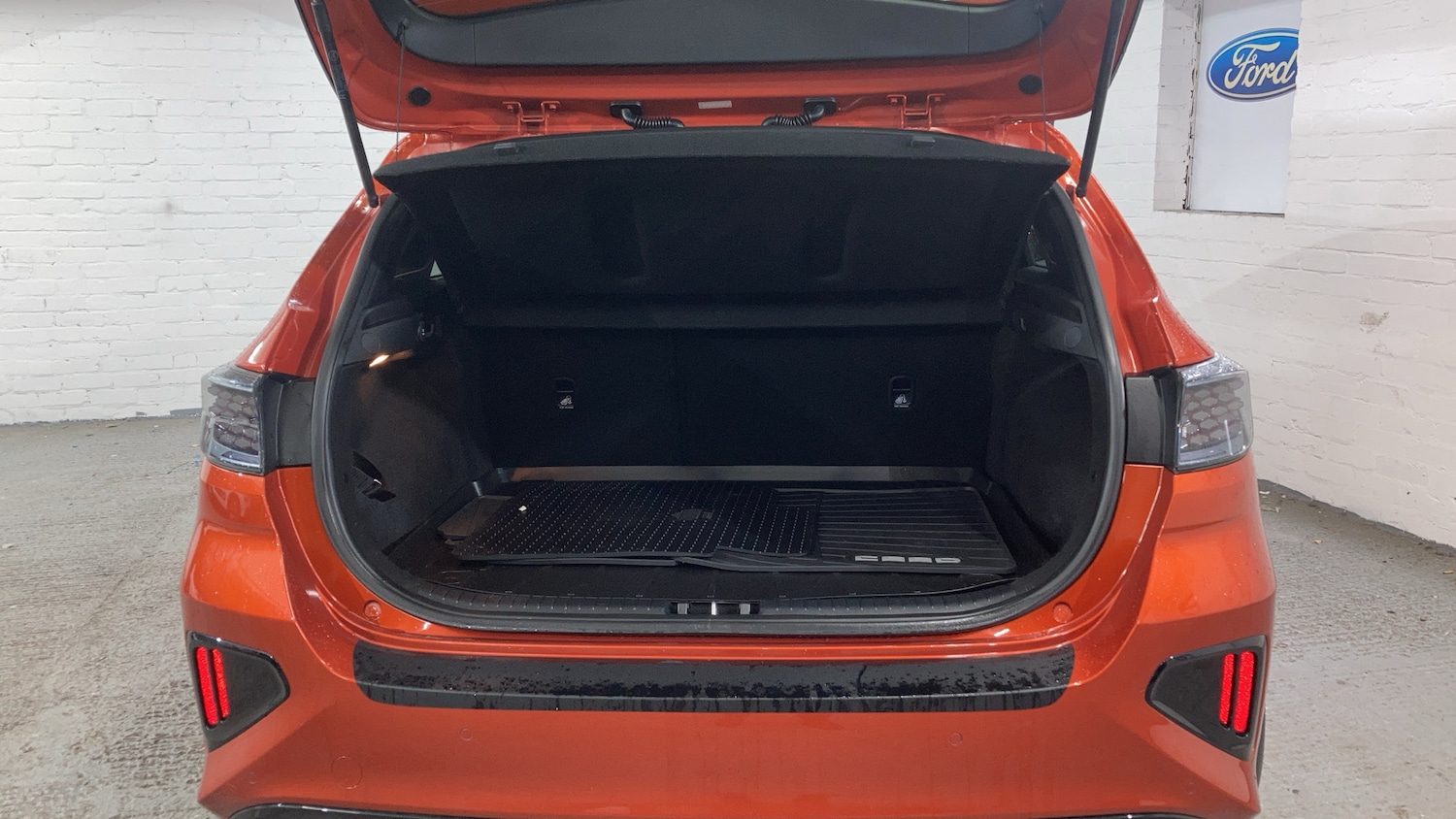 Used Kia Ceed 2023 for sale - 77136802: Photo 30