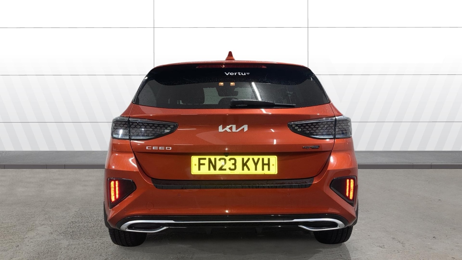 Used Kia Ceed 2023 for sale - 77136802: Photo 31