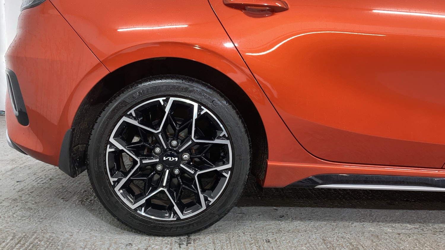 Used Kia Ceed 2023 for sale - 77136802: Photo 32