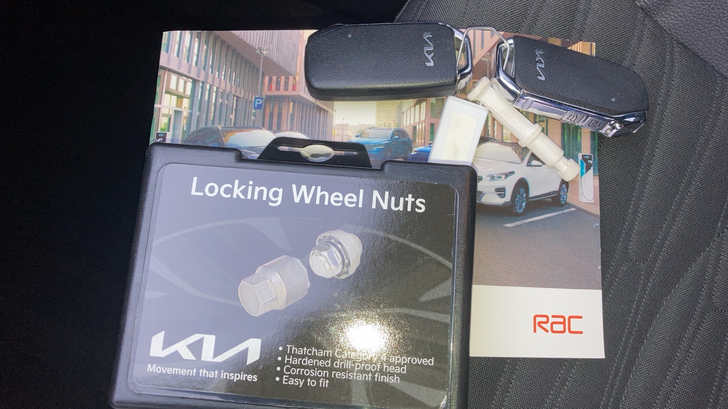 Used Kia Ceed 2023 for sale - 77136802: Photo 34