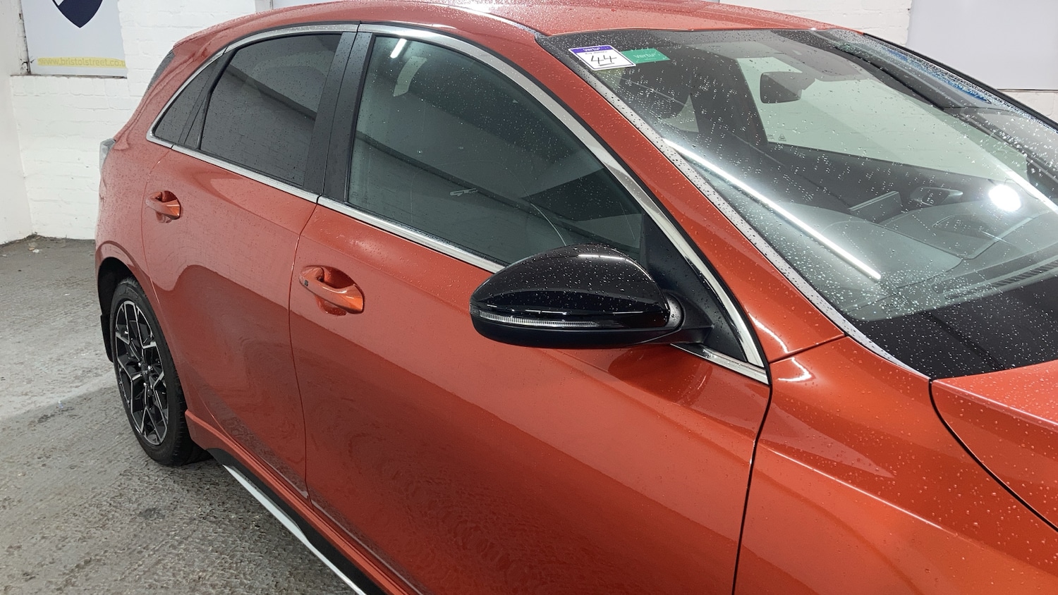 Used Kia Ceed 2023 for sale - 77136802: Photo 37