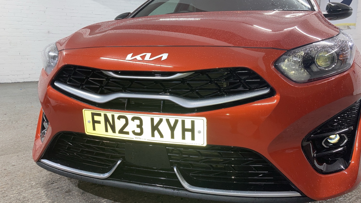 Used Kia Ceed 2023 for sale - 77136802: Photo 39