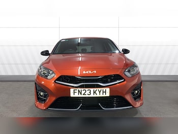 Used Kia Ceed 2023 for sale - 77136802: Photo