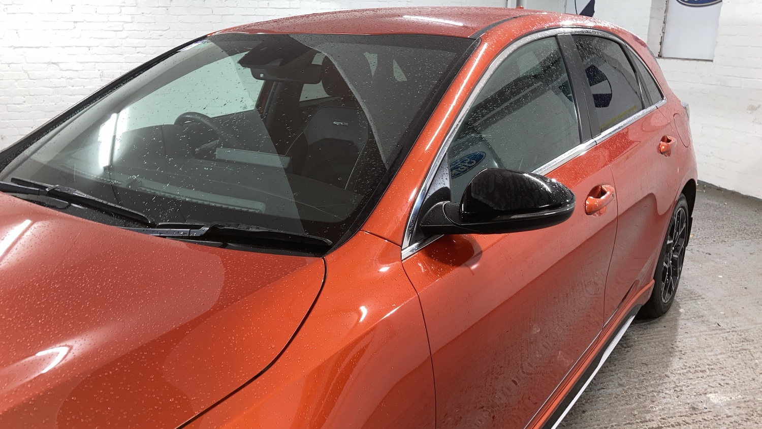 Used Kia Ceed 2023 for sale - 77136802: Photo 40