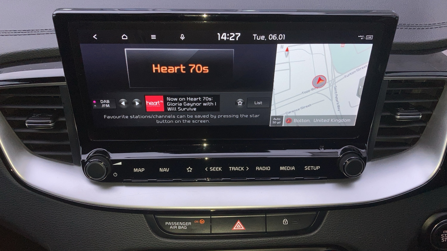 Used Kia Ceed 2023 for sale - 77136802: Photo 43