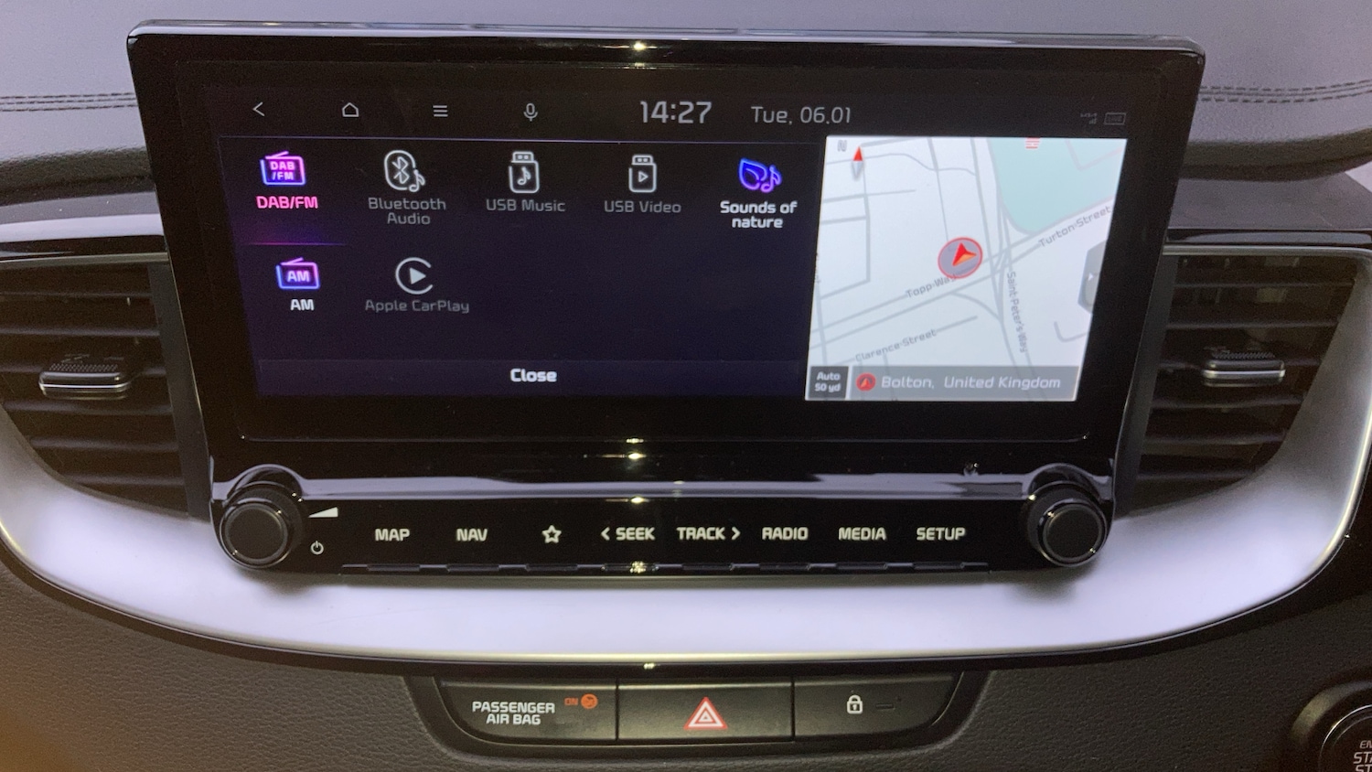 Used Kia Ceed 2023 for sale - 77136802: Photo 45