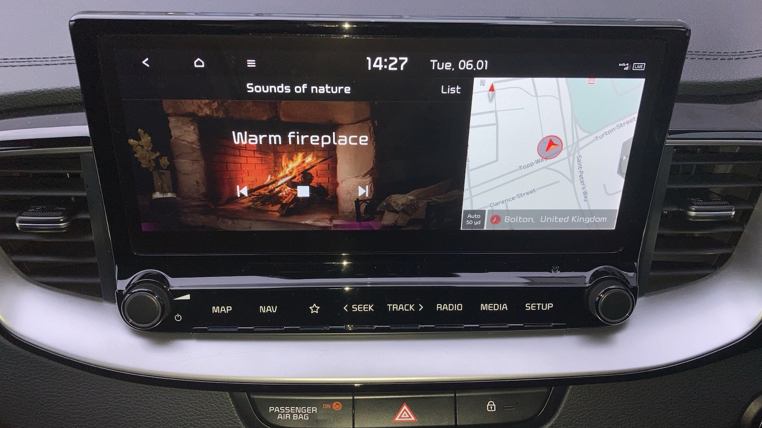 Used Kia Ceed 2023 for sale - 77136802: Photo 46