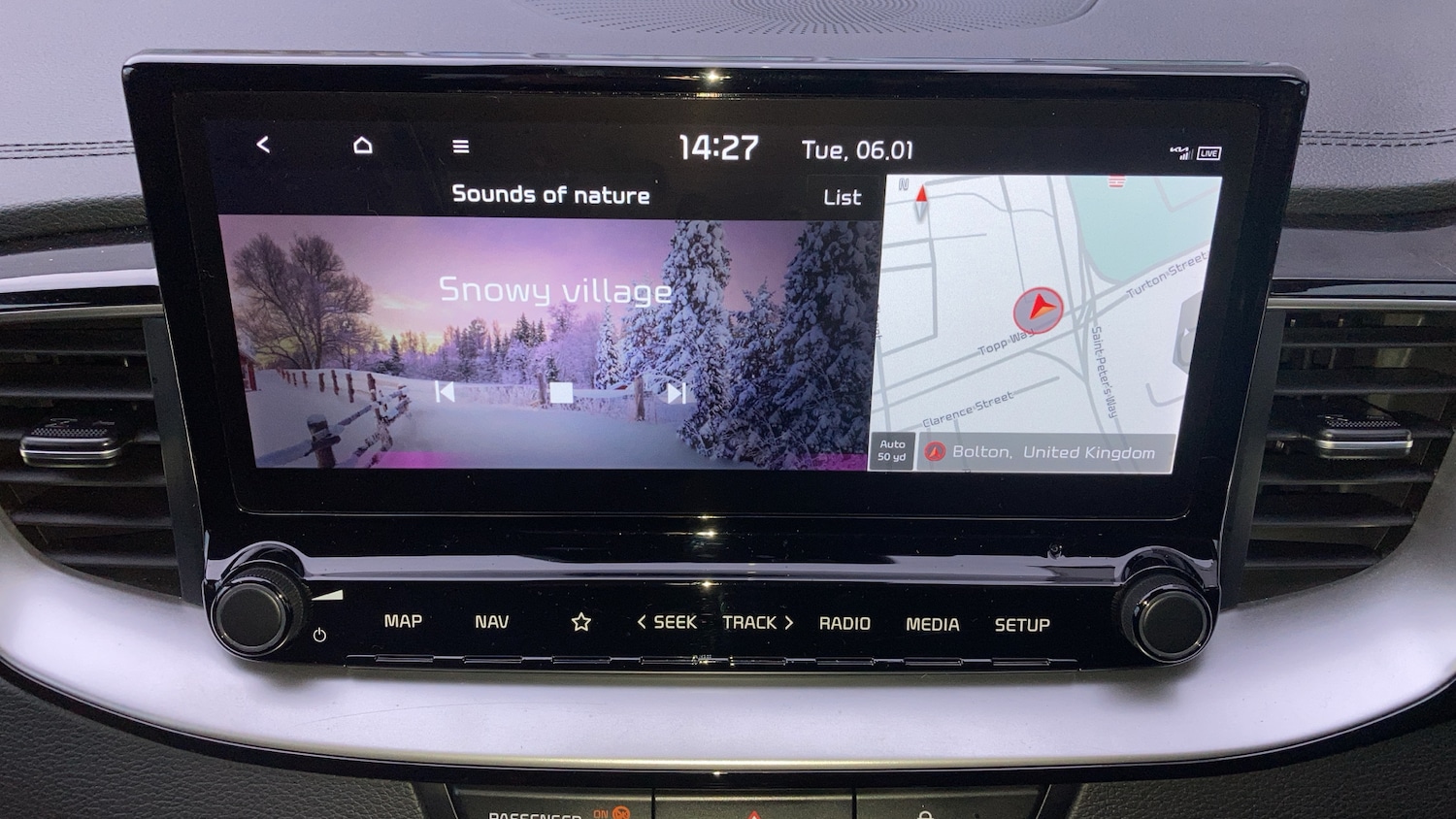 Used Kia Ceed 2023 for sale - 77136802: Photo 47