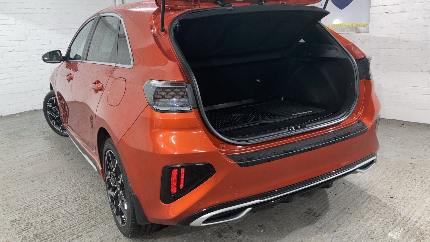 Used Kia Ceed 2023 for sale - 77136802: Photo 48