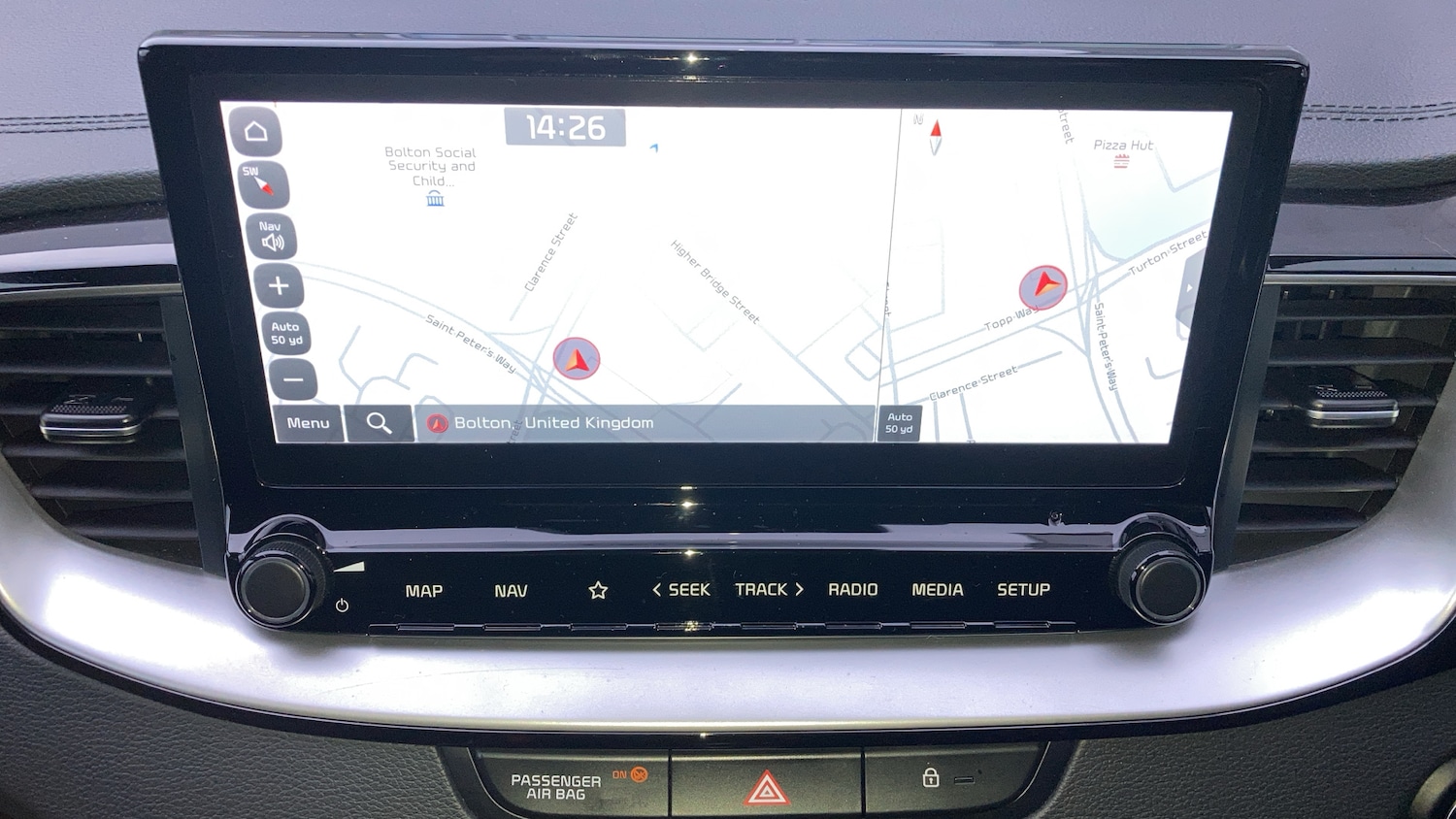 Used Kia Ceed 2023 for sale - 77136802: Photo 8