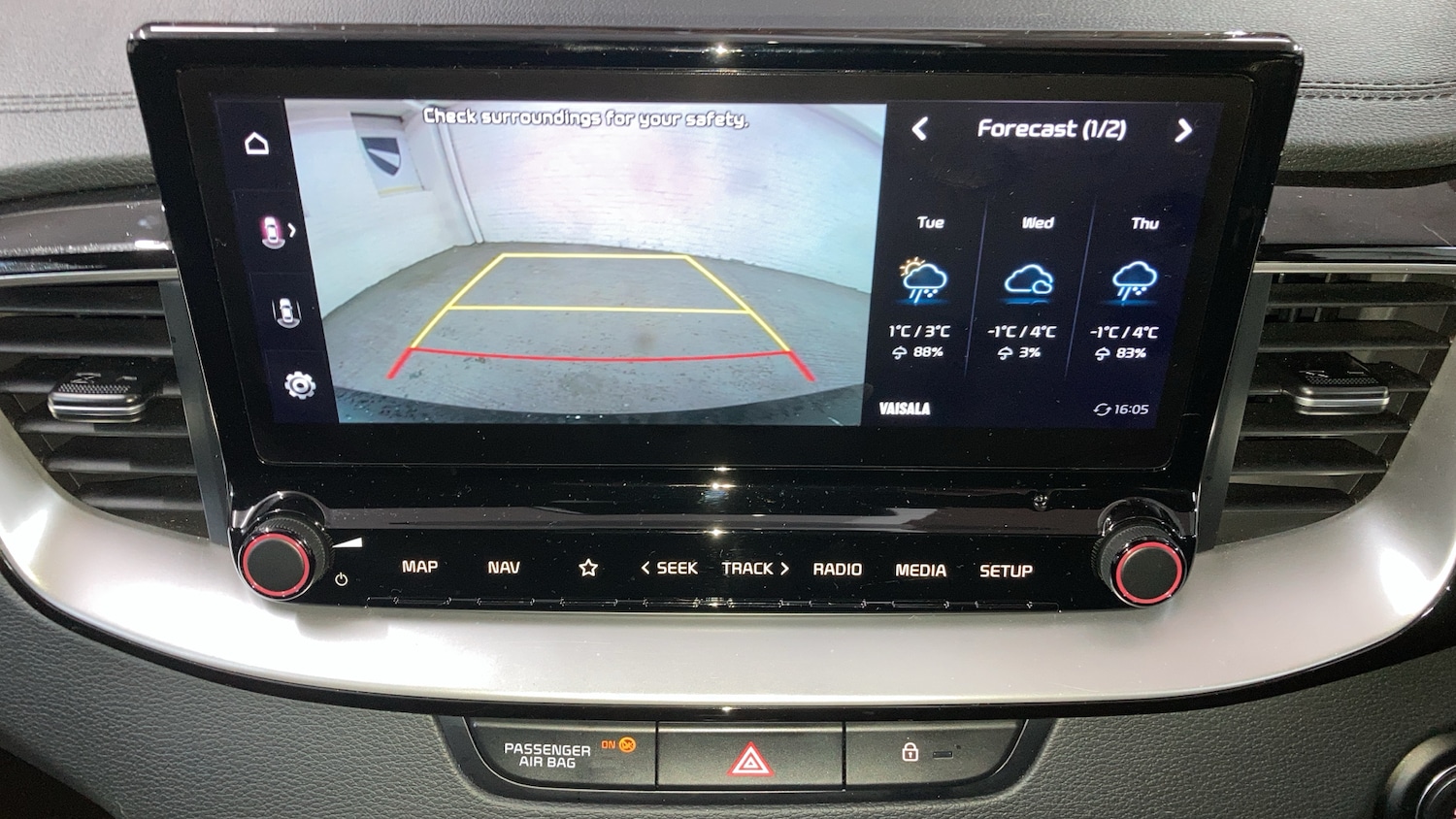 Used Kia Ceed 2023 for sale - 77136802: Photo 9