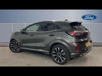 Used Ford Puma 2023 for sale - 75038878: Photo