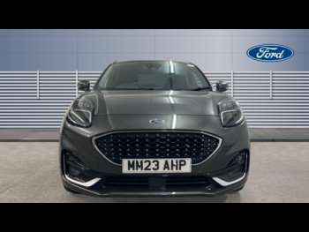 Used Ford Puma 2023 for sale - 75038878: Photo