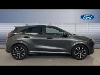 Used Ford Puma 2023 for sale - 75038878: Photo