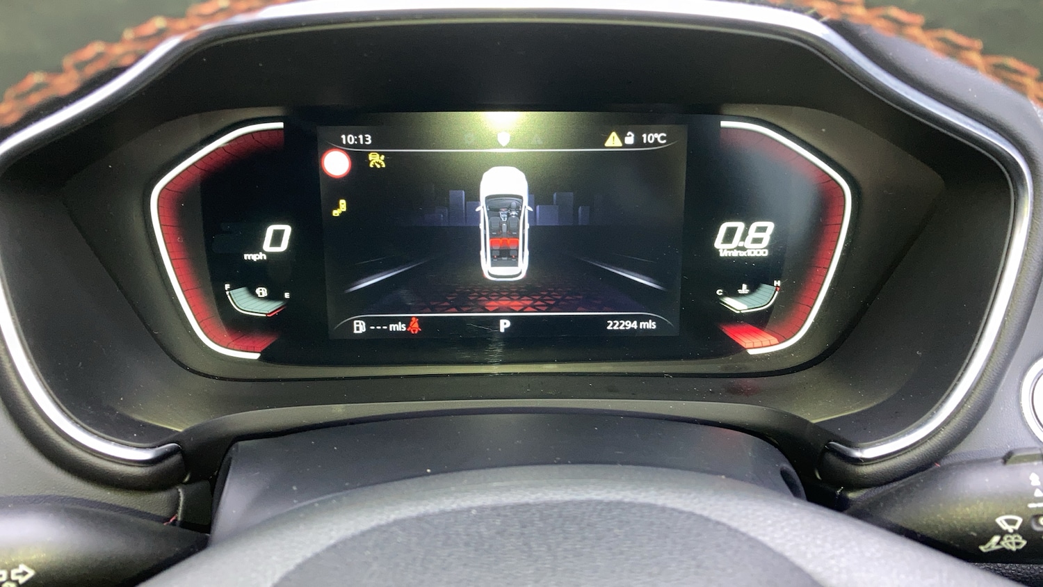 Used MG MG HS 2022 for sale - 77283670: Photo 18