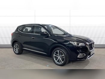 Used MG MG HS 2022 for sale - 77283670: Photo