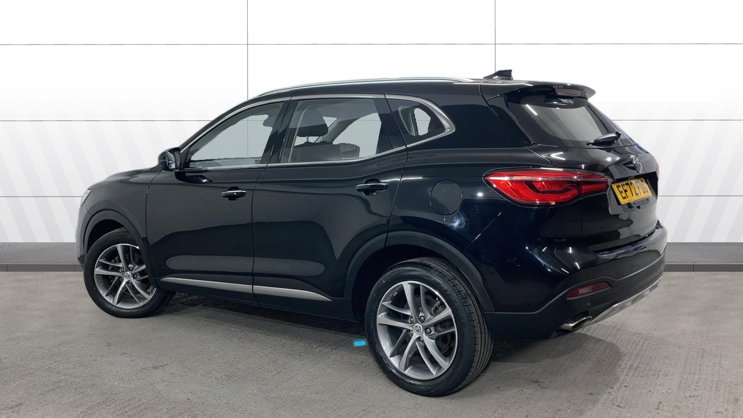 Used MG MG HS 2022 for sale - 77283670: Photo 2