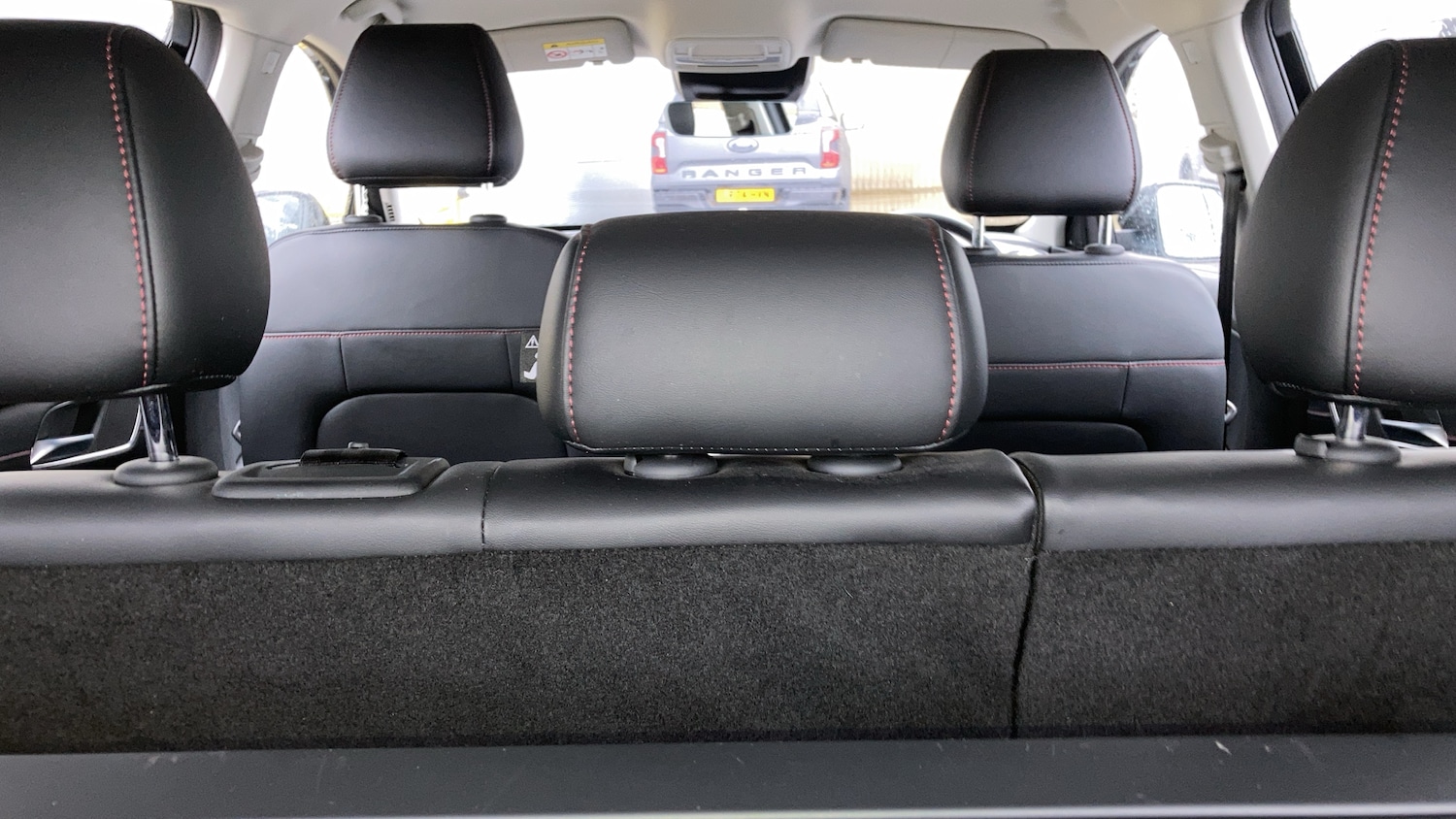 Used MG MG HS 2022 for sale - 77283670: Photo 26