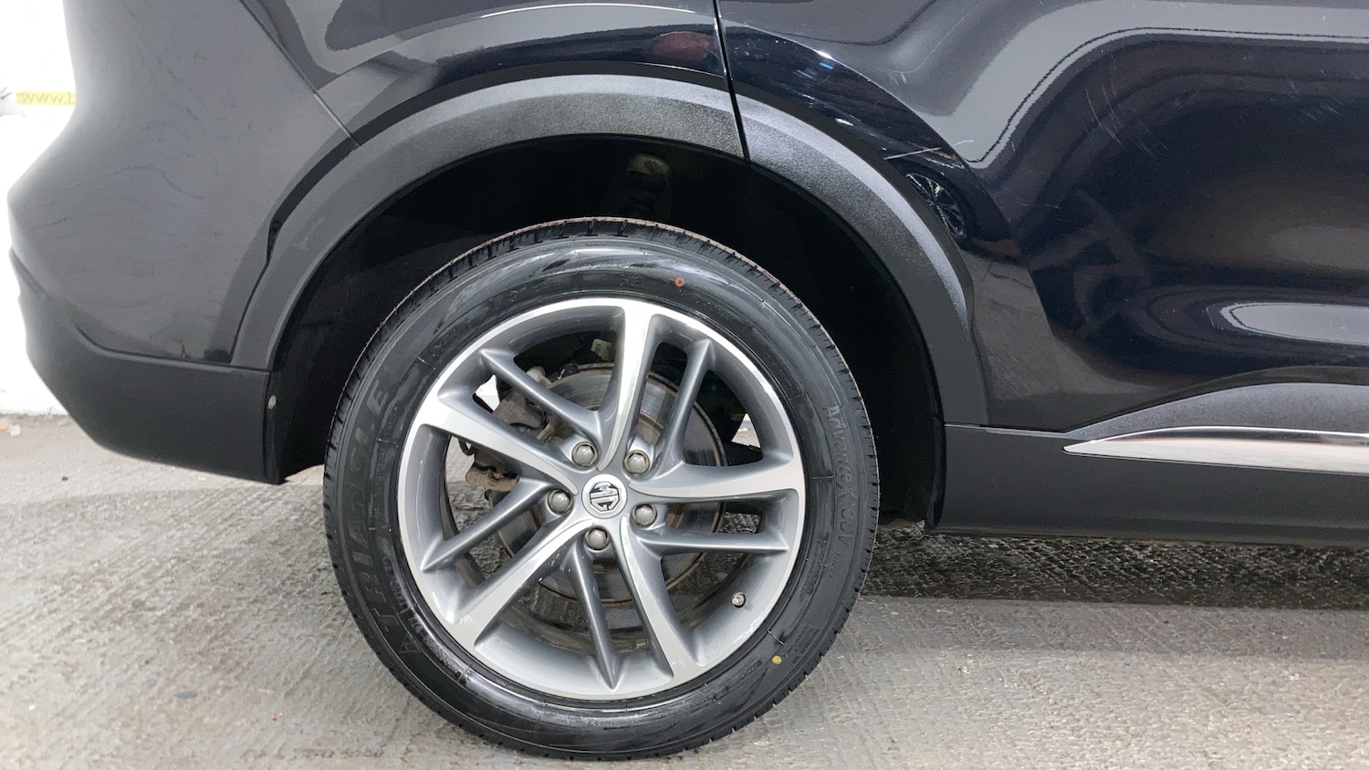 Used MG MG HS 2022 for sale - 77283670: Photo 30