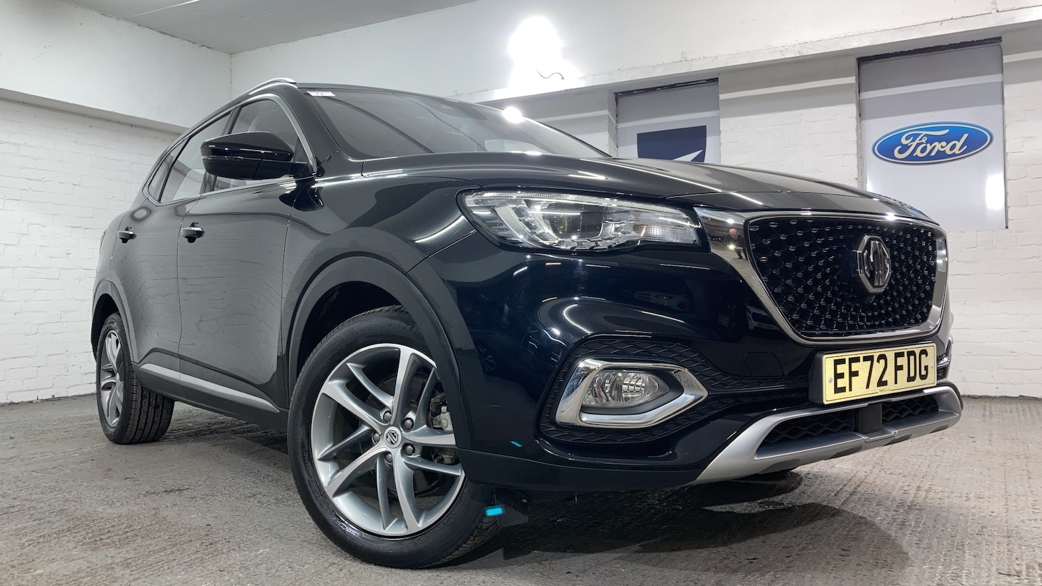 Used MG MG HS 2022 for sale - 77283670: Photo 33