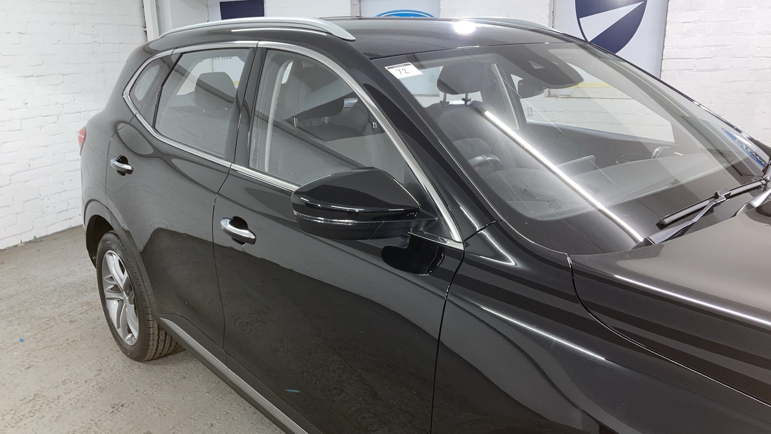 Used MG MG HS 2022 for sale - 77283670: Photo 34