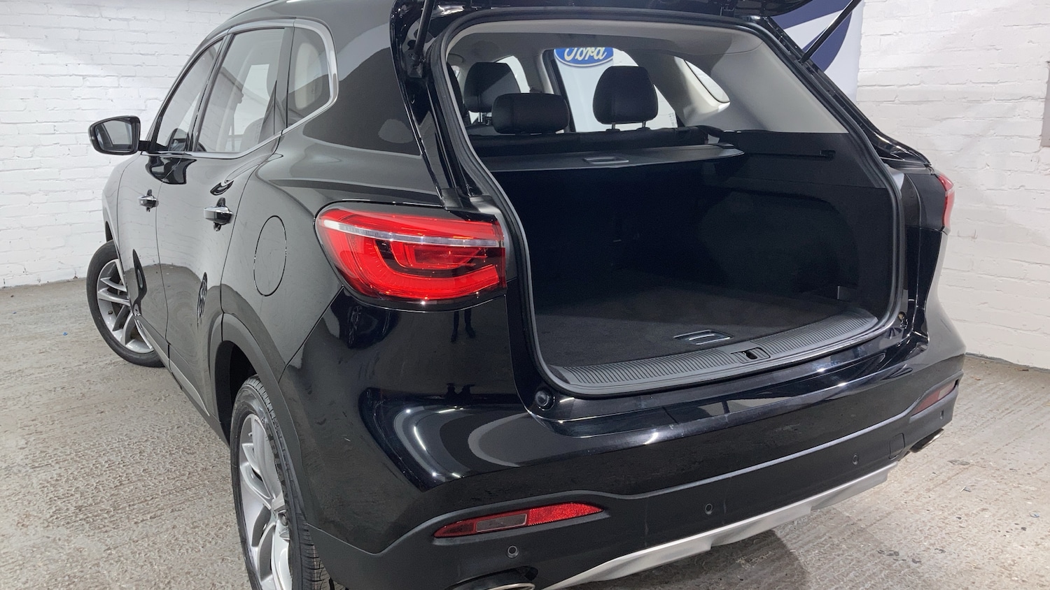 Used MG MG HS 2022 for sale - 77283670: Photo 39