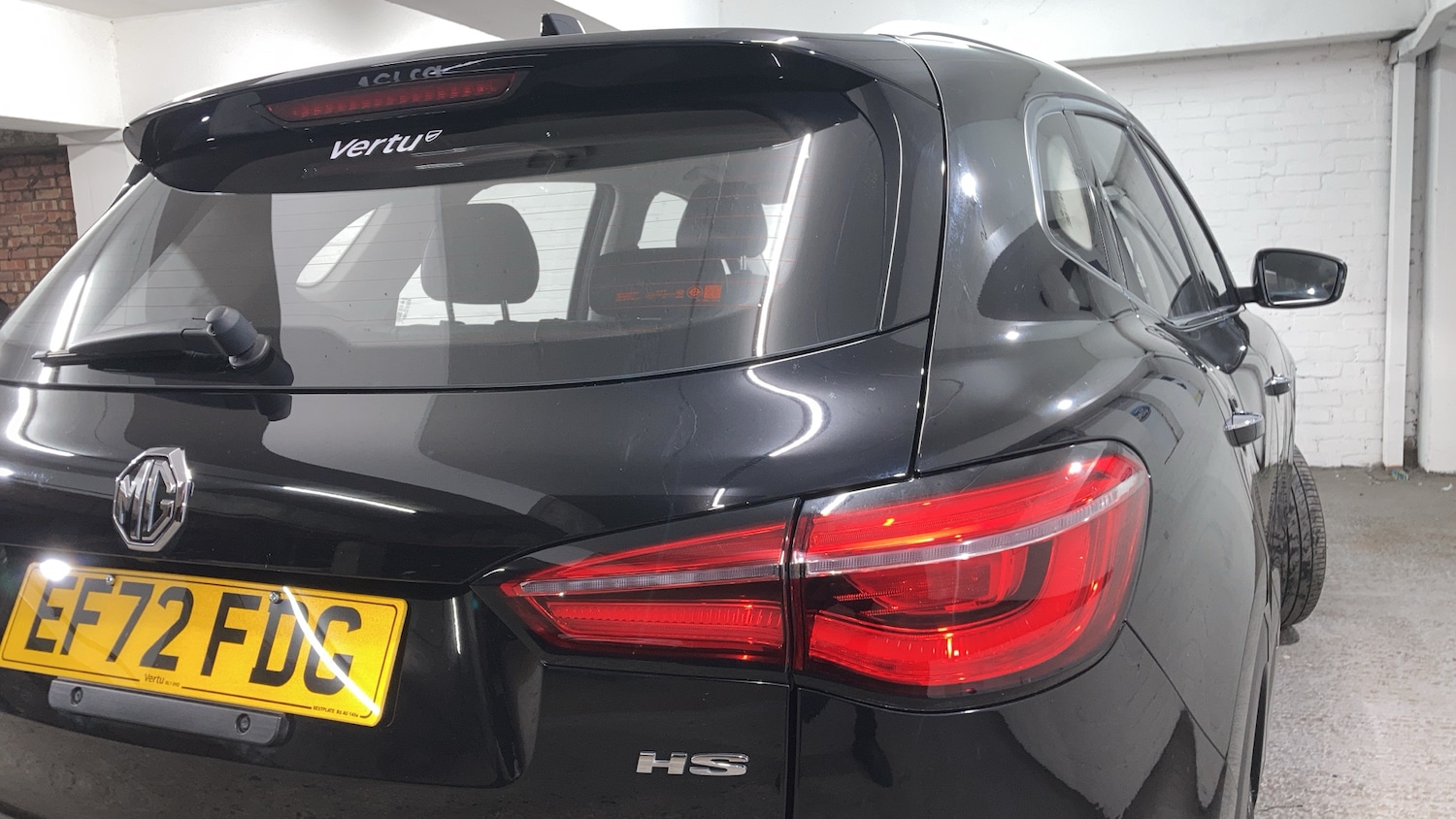 Used MG MG HS 2022 for sale - 77283670: Photo 41