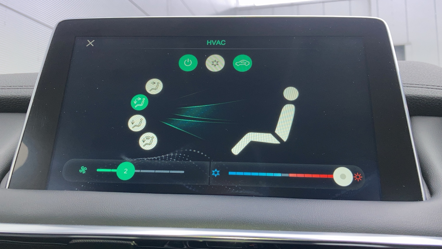 Used MG MG HS 2022 for sale - 77283670: Photo 43