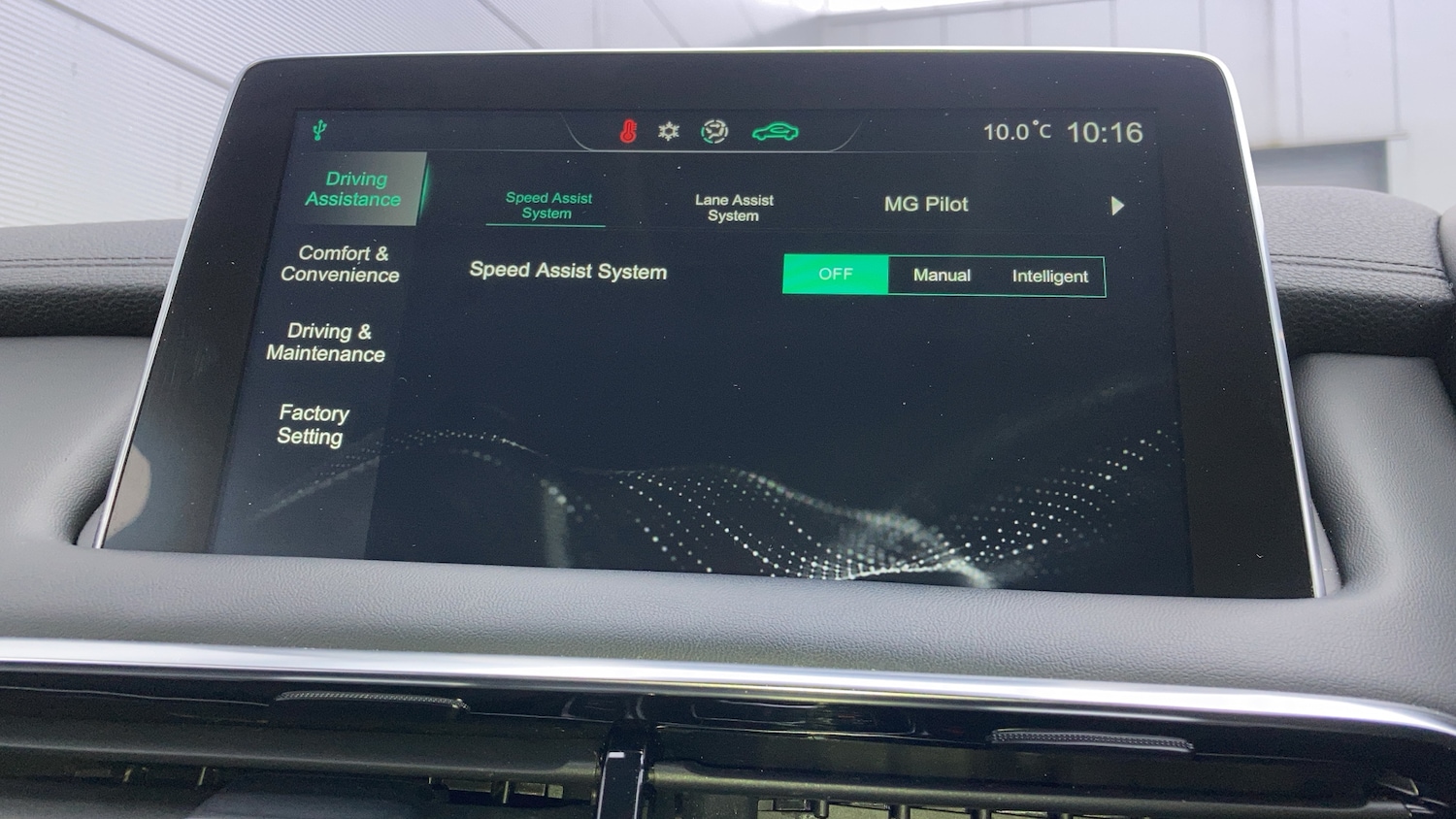 Used MG MG HS 2022 for sale - 77283670: Photo 44