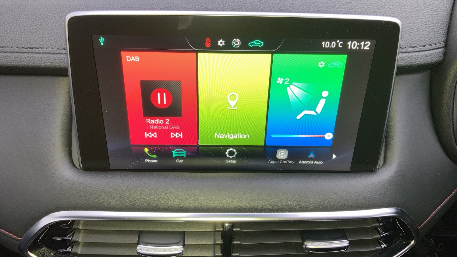 Used MG MG HS 2022 for sale - 77283670: Photo 45