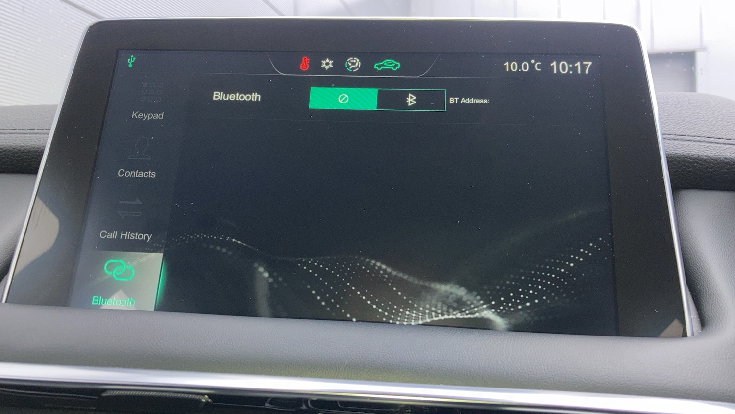 Used MG MG HS 2022 for sale - 77283670: Photo 46