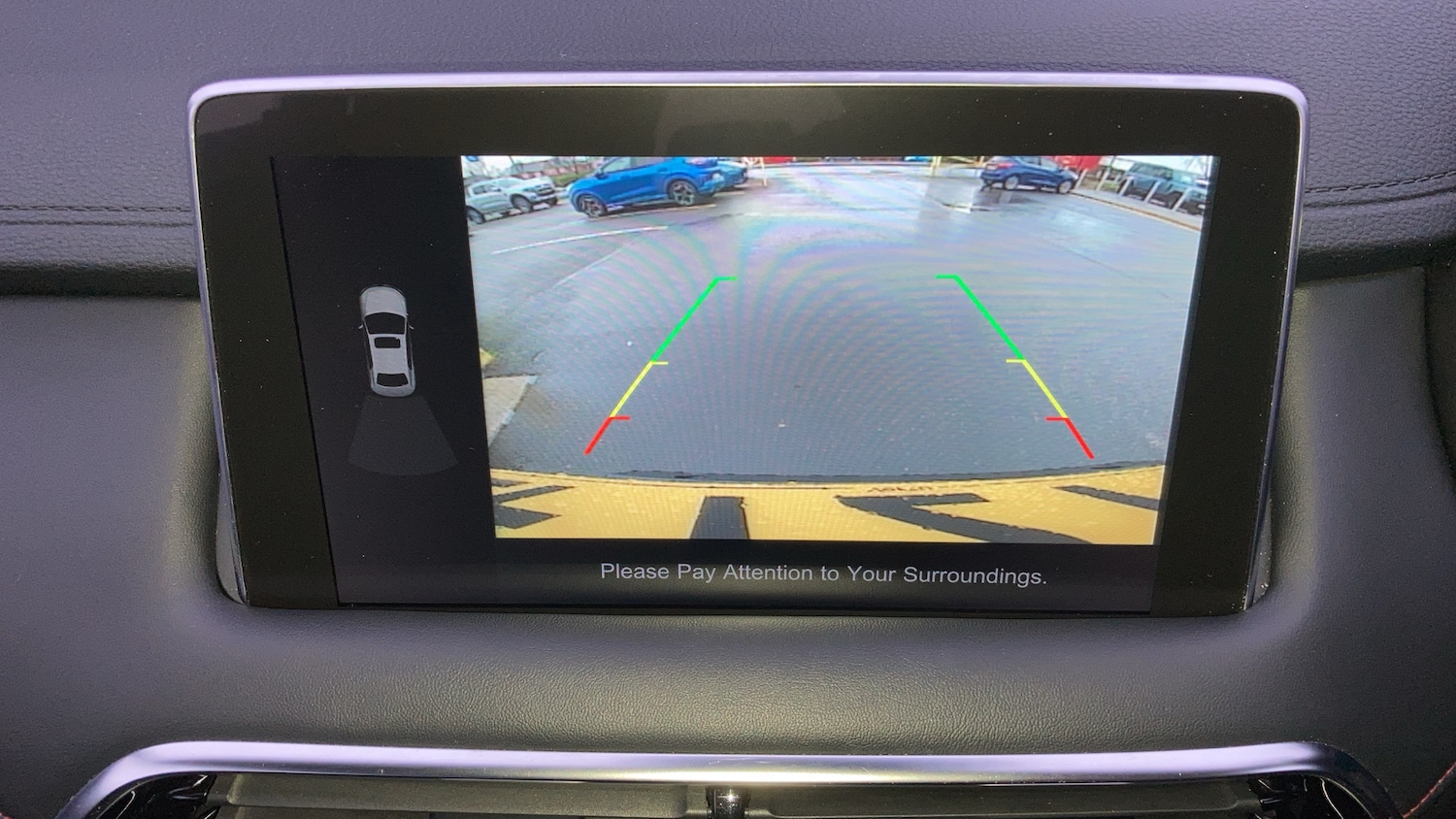 Used MG MG HS 2022 for sale - 77283670: Photo 7